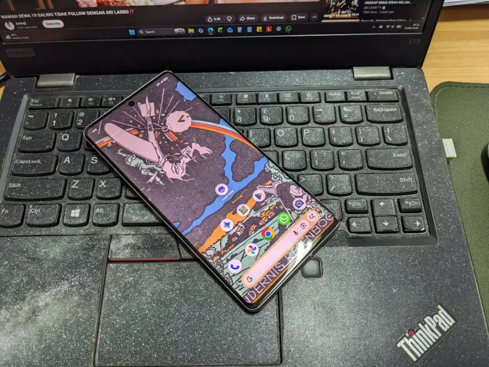 Google Pixel 7 Pro 512GB Like New