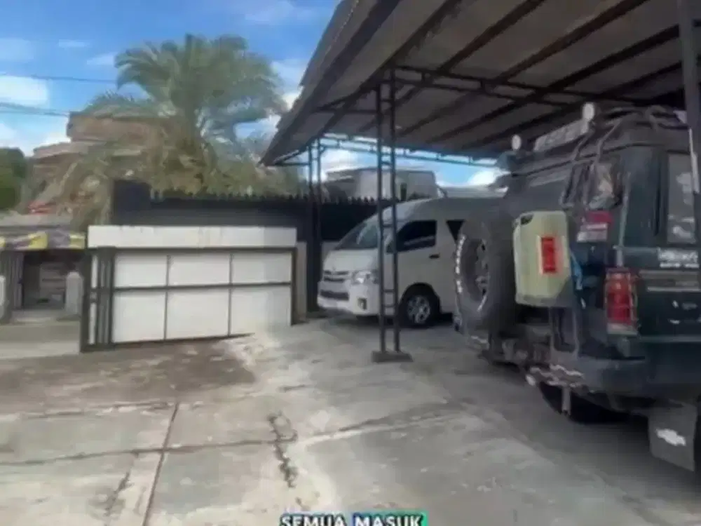 Di jual cepat Rumah Di marga mulya Bekasi Utara Kota Bekasi