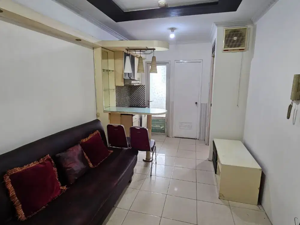 Sewa Apartemen Tahunan di Kelapa Gading | Fully Furnished, Lokasi Strategis, Harga Terbaik Open Nego