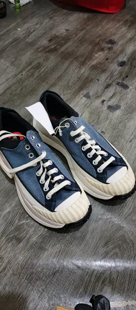 Sepatu Converse Chuck Ori