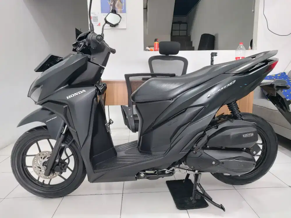 HONDA NEW VARIO 125CC THN 2021 CBS ISS