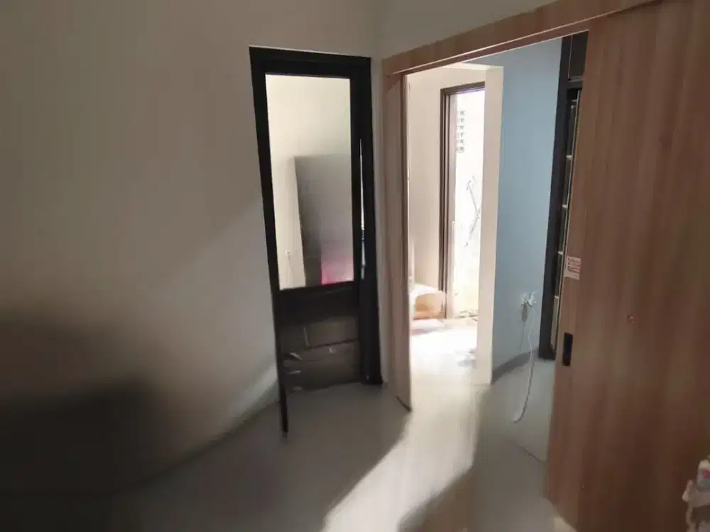 DISEWAKAN RUMAH FLORA SIAP HUNI SUMMARECON BANDUNG