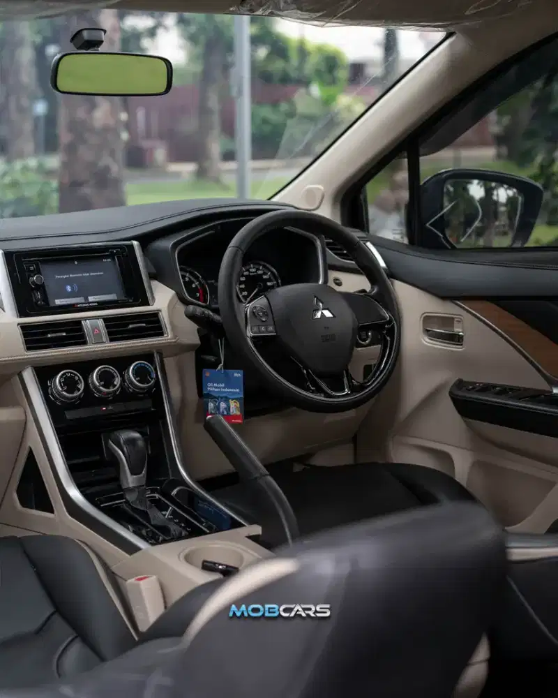 TERPERCAYA !! XPANDER ULTIMATE 2018