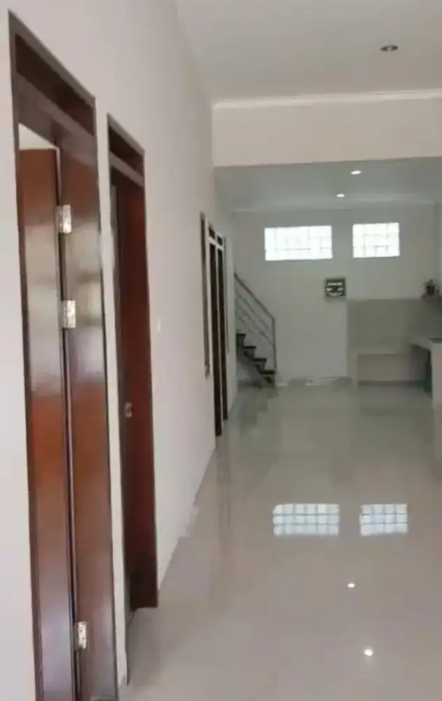 DIJUAL RUMAH TAMAN KOPO INDAH2 MURAH 3 KAMAR NEGO DEAL
