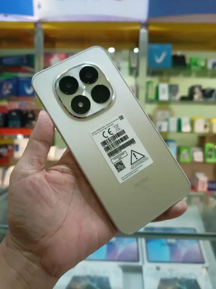 Redmi note 15 pro 5g 8/256 new