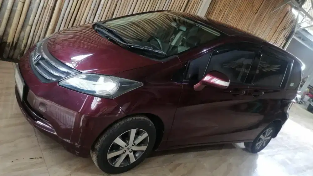 Honda Freed PSD mulus