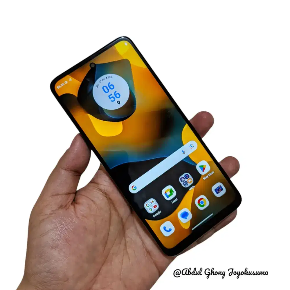 Motorola G45 5G 8/256 Green Fullset