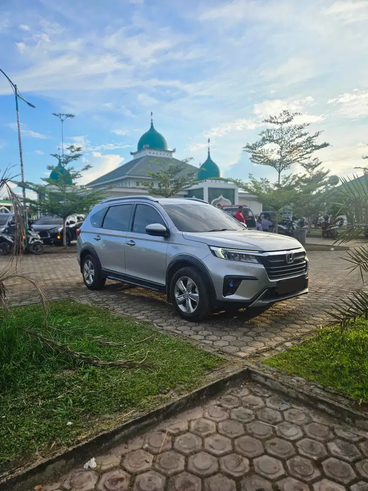 Honda BR-V 2022 Bensin
