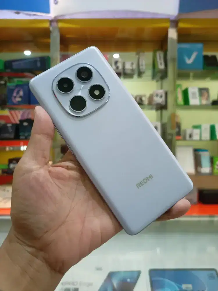 Redmi note 14 4g 8/128 new