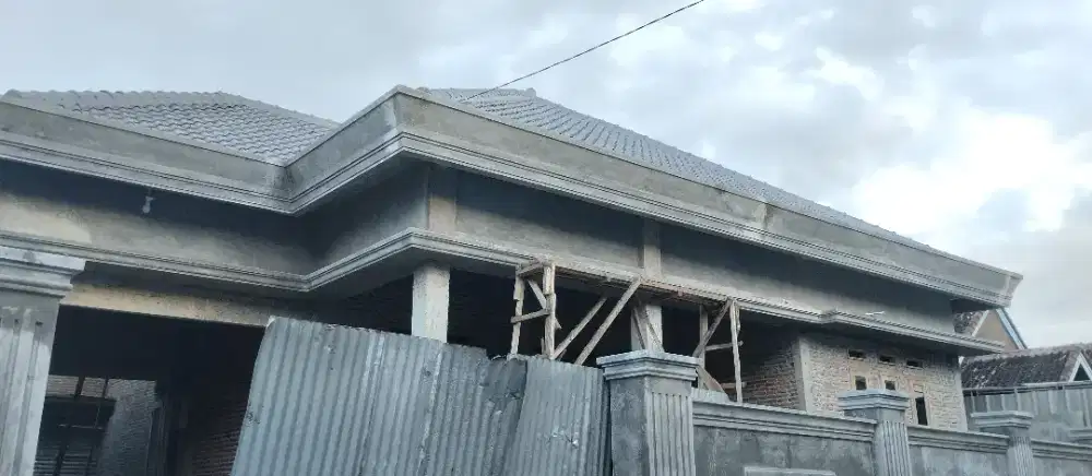 Jasa tukang bangunan