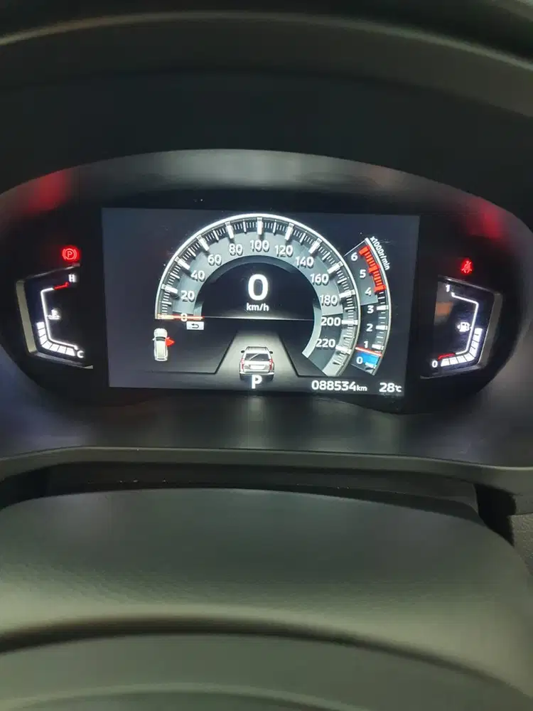 Mitsubishi Pajero Sport 2021 Diesel