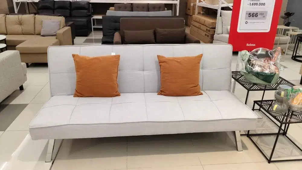 sofa bed mojito