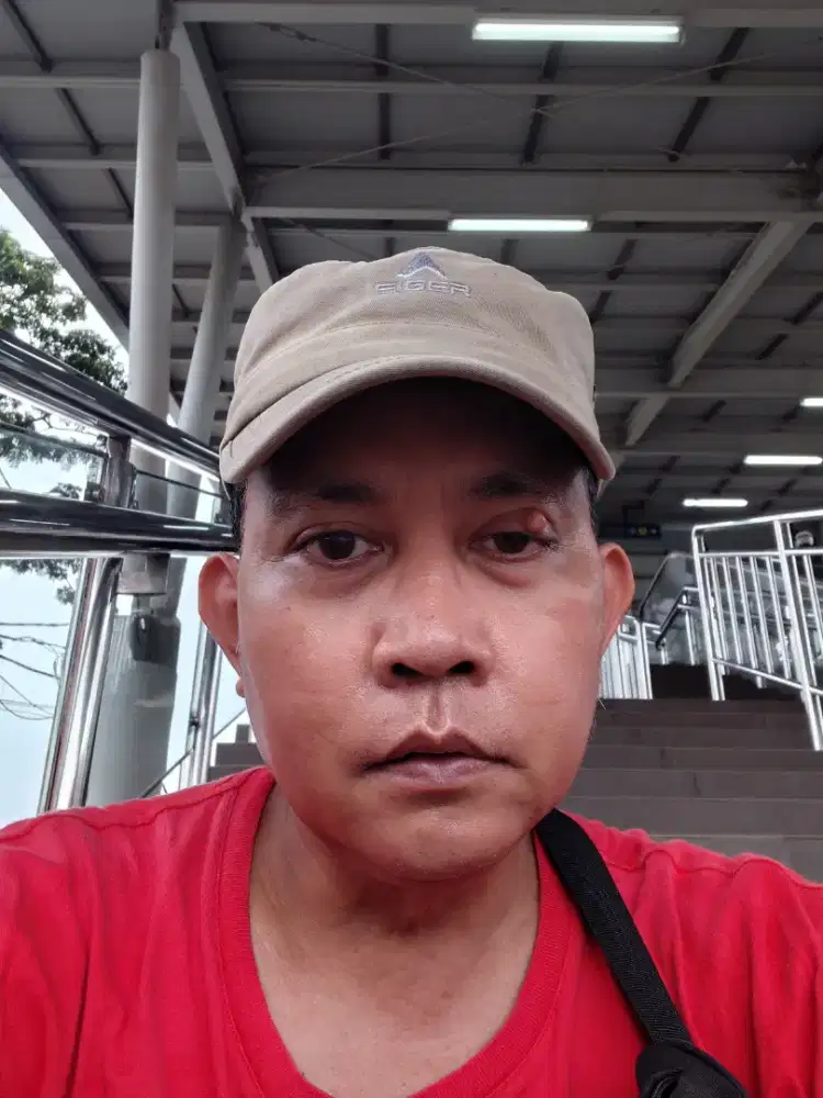 Menyewakan Perlengkapan Acar