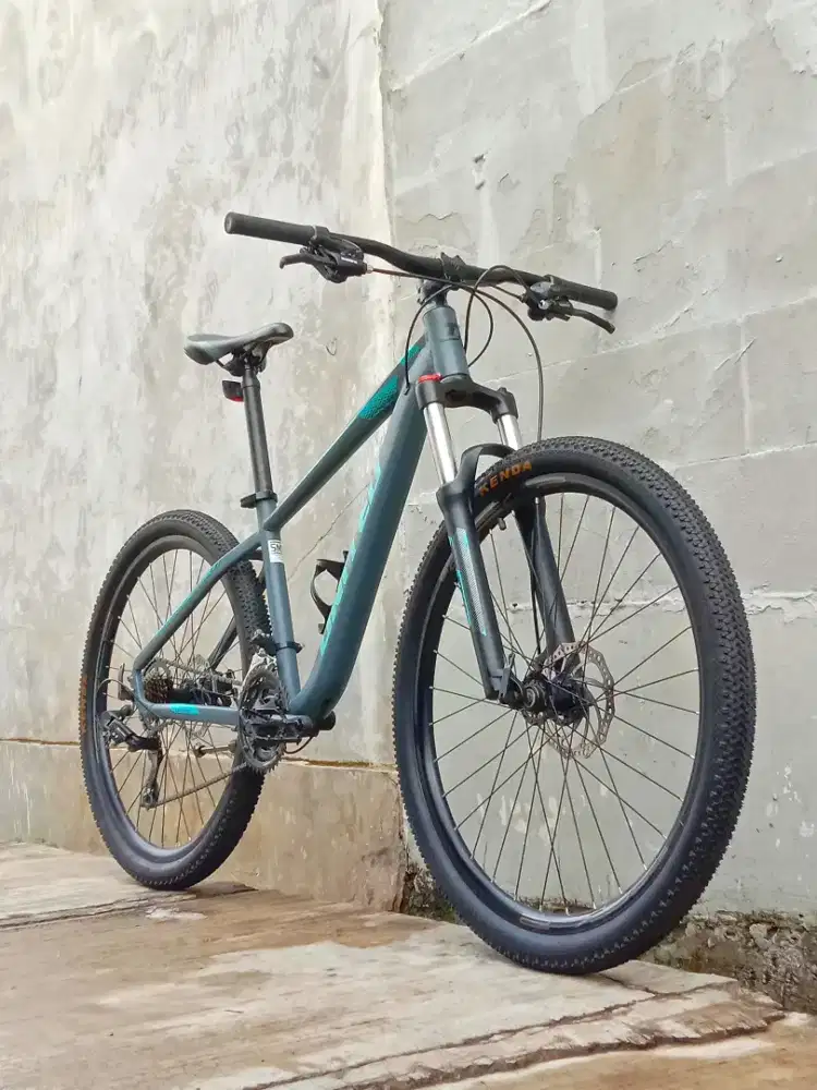 MTB united monanza 4.00