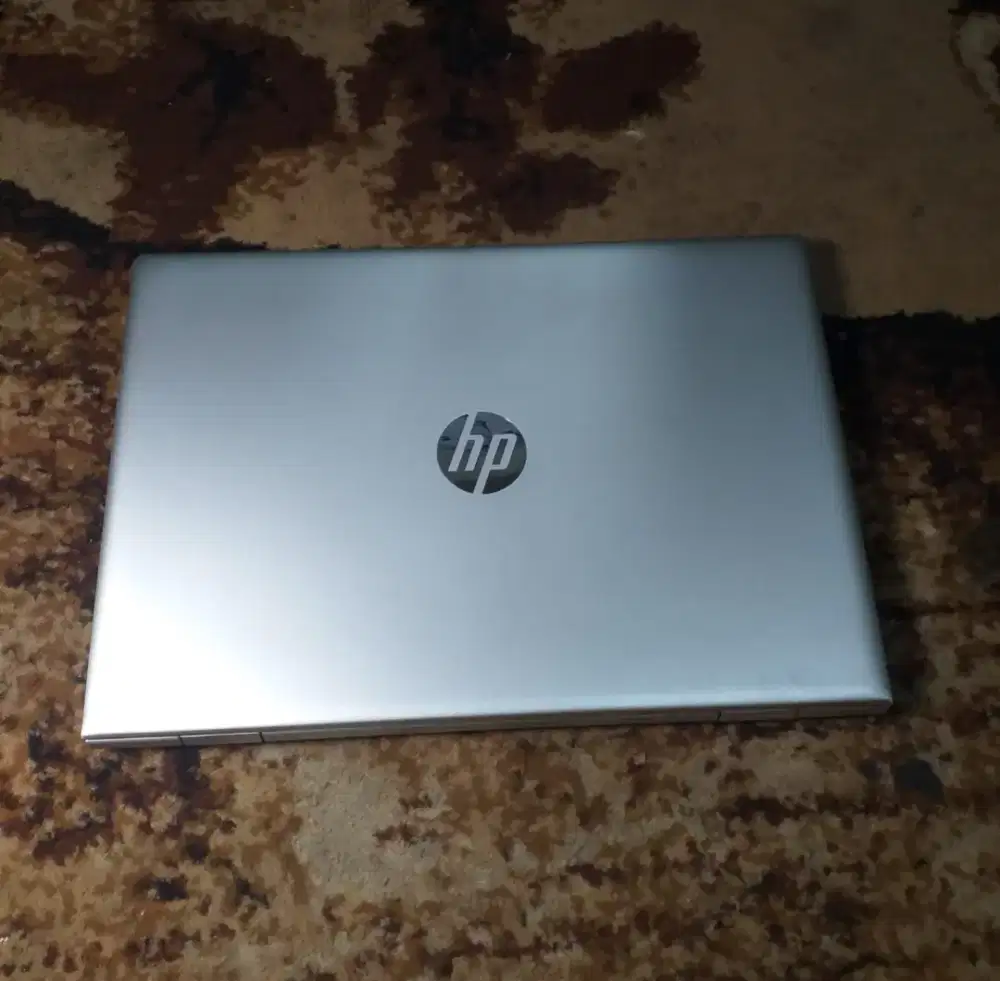 Laptop HP 640 G4 i5 gen 8
