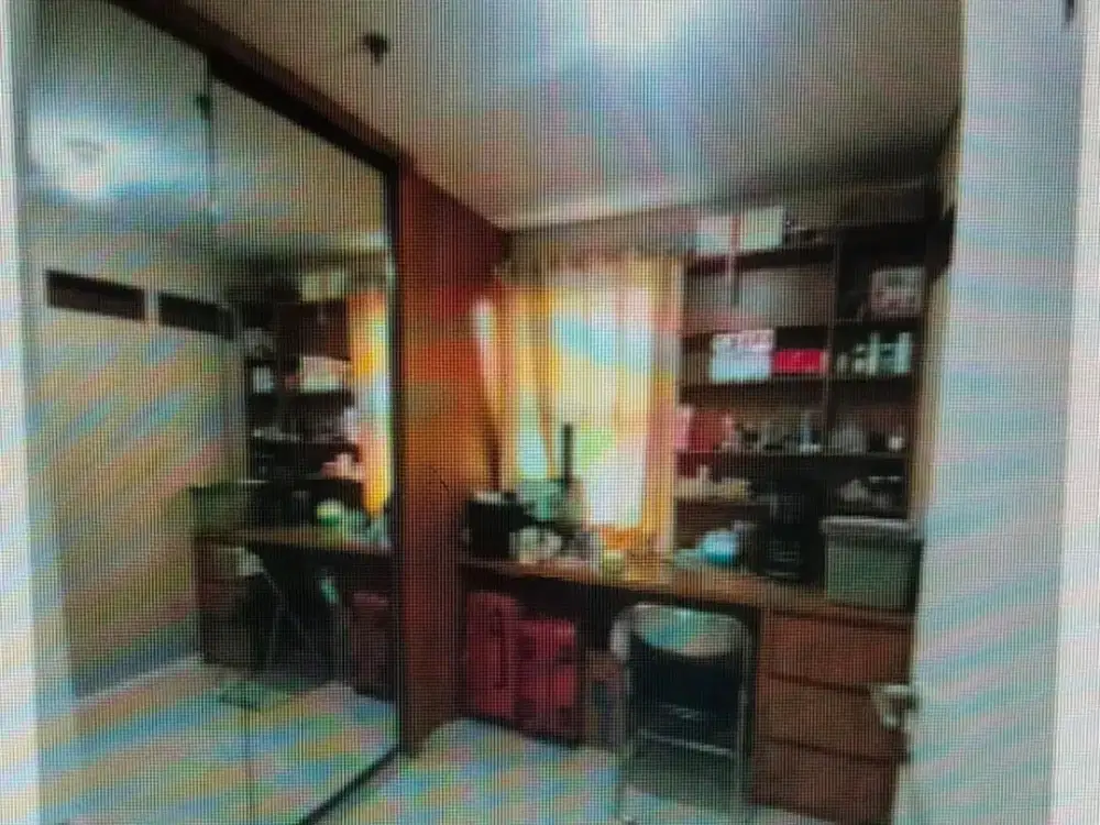 Jual apartemen parahyangan residence