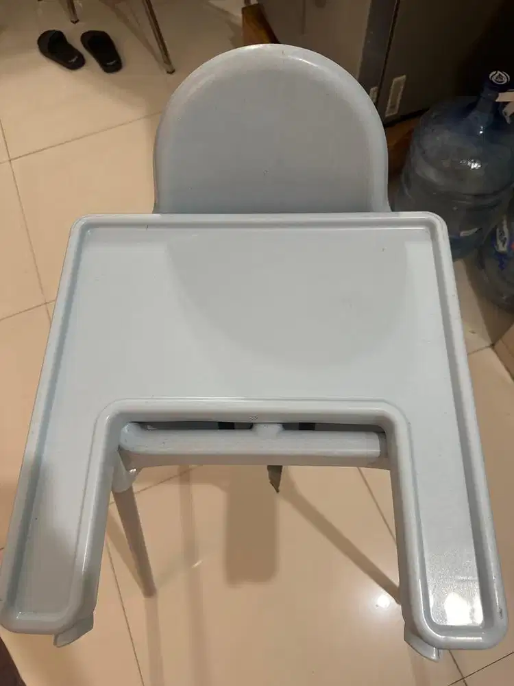 kursi makan anak ikea