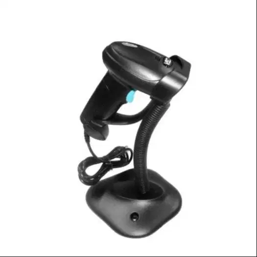 barcode scanner VSC BS 395A AutoScan with STand 1d 2d USB BLuetooth