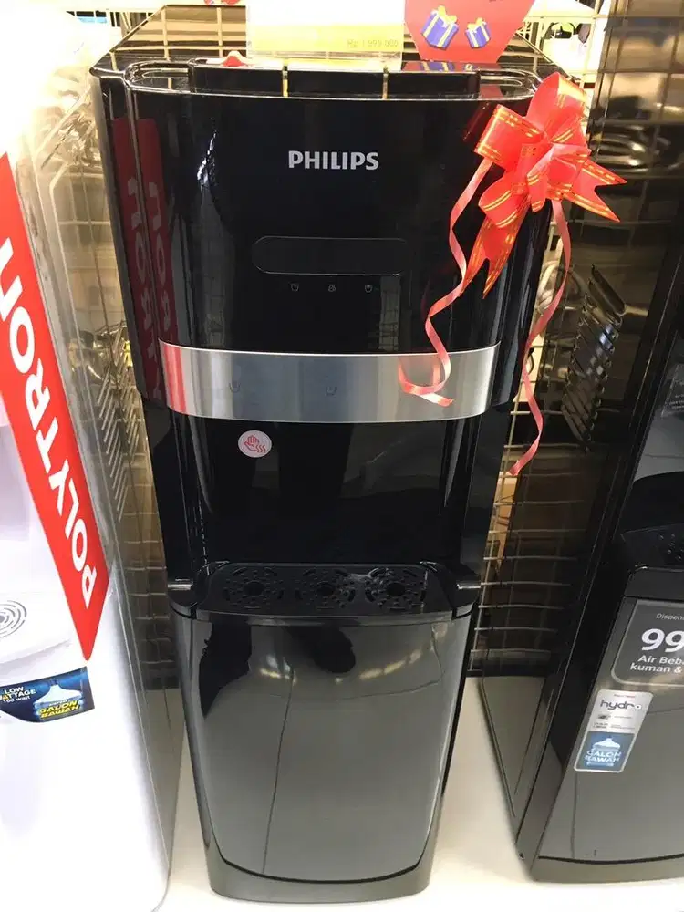 water dispenser philips