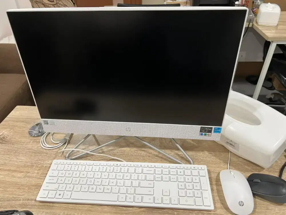 Barang2 kantor kondisi bagus