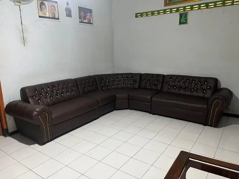 sofa sudut jumbo