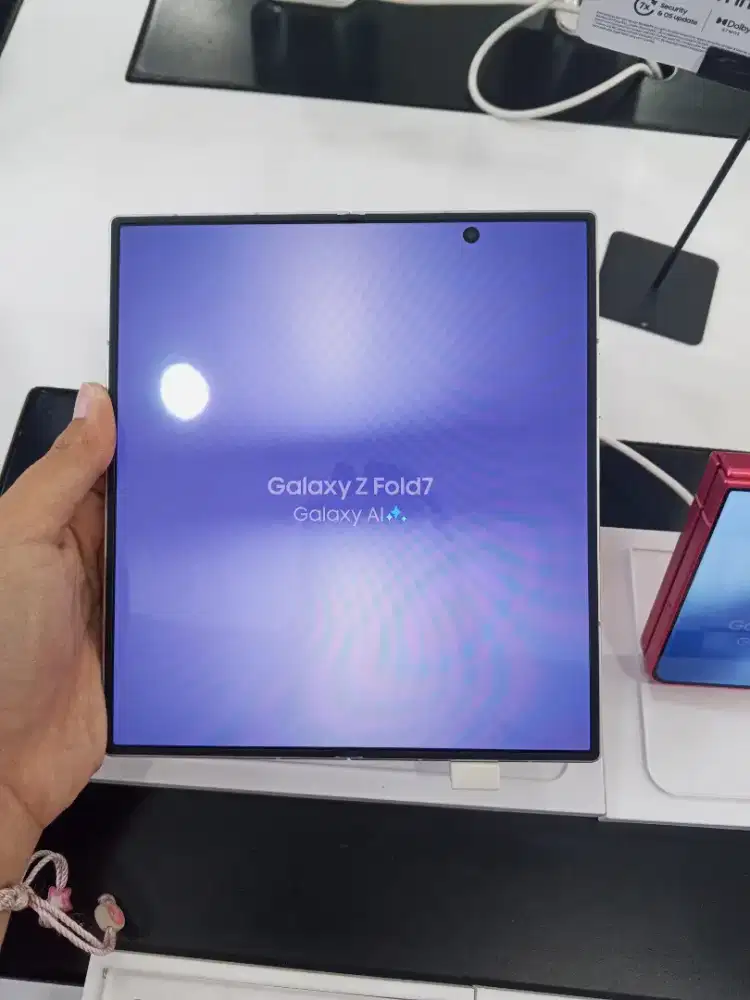 Samsung galaxy z fold7