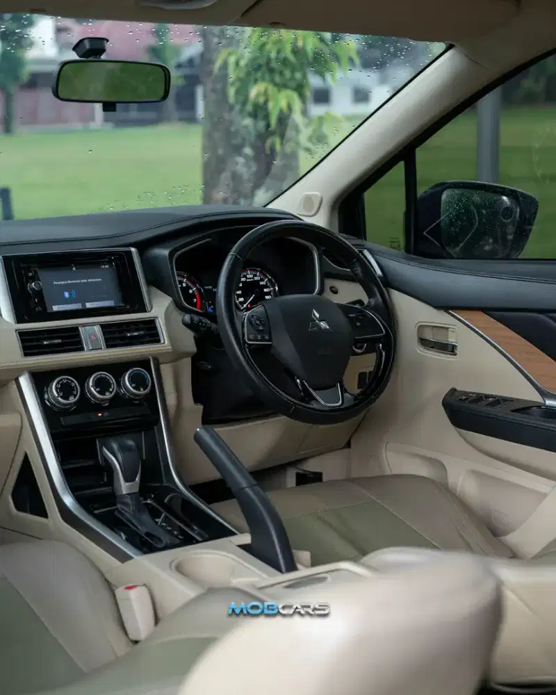 TERPERCAYA !! XPANDER ULTIMATE 2019