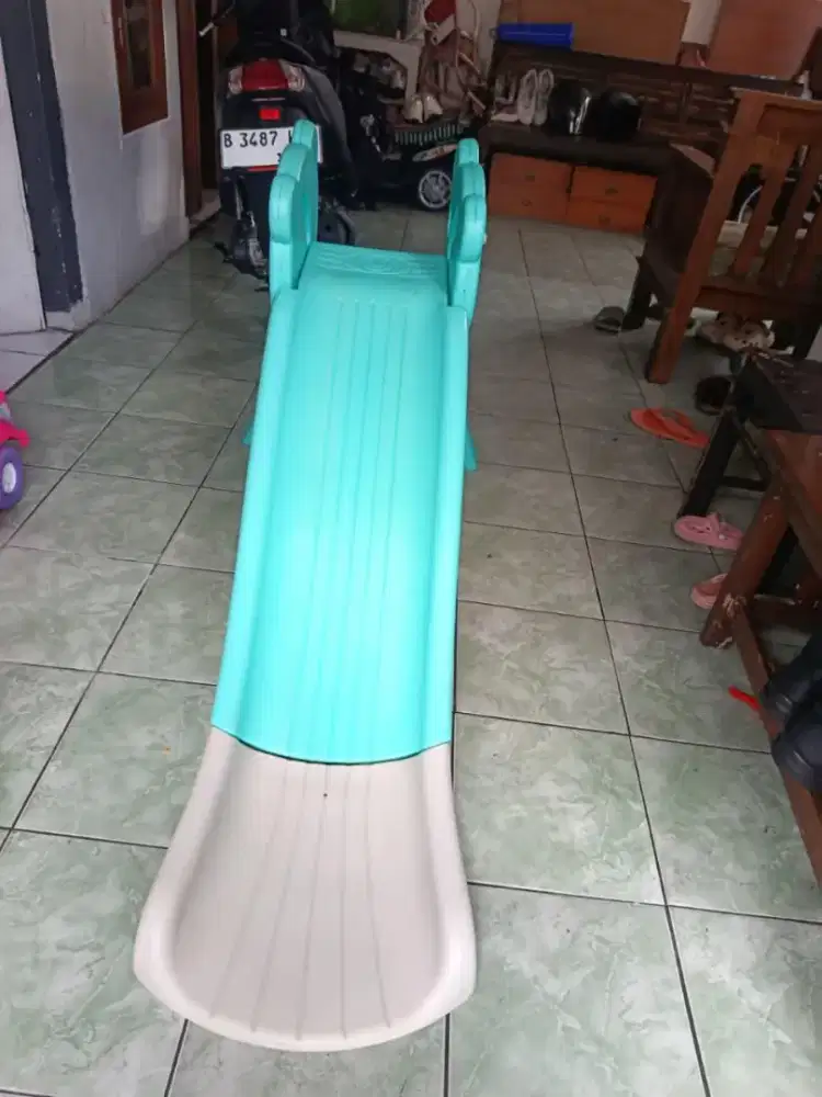 Perosotan anak second