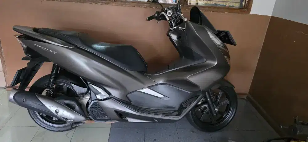 PCX 2020 ISTIMEWA