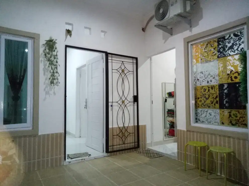 Kos Executive di Kota Makassar untuk Mahasiswa atau Karyawan