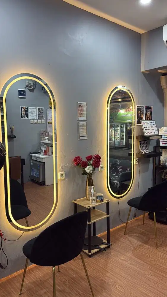 Lowongan salon kota tangerang ramadhan only