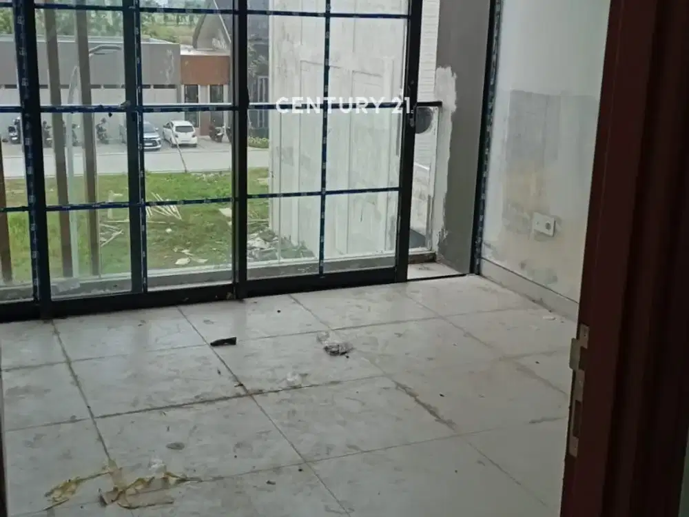 New Unit Limited Stock Under Construction Sapporo Residence PIK2