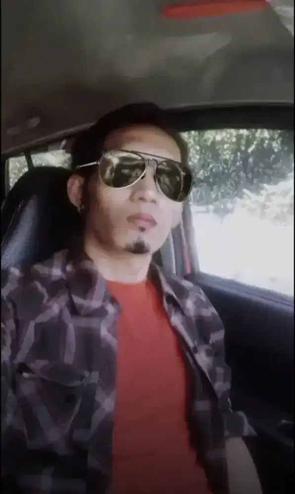 Jasa sopir panggilan(driver online)