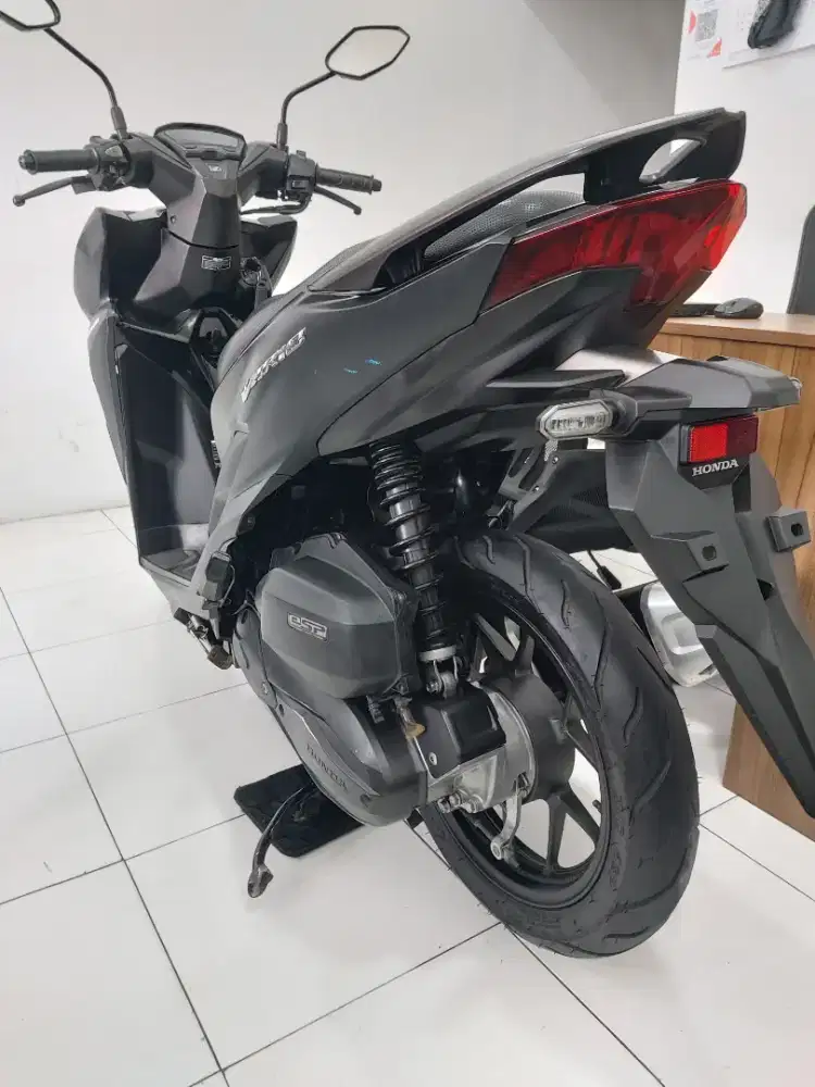 HONDA NEW VARIO 125CC THN 2021 CBS ISS