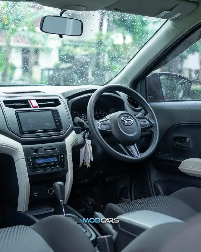 TERPERCAYA !! TERIOS X DELUXE 2020