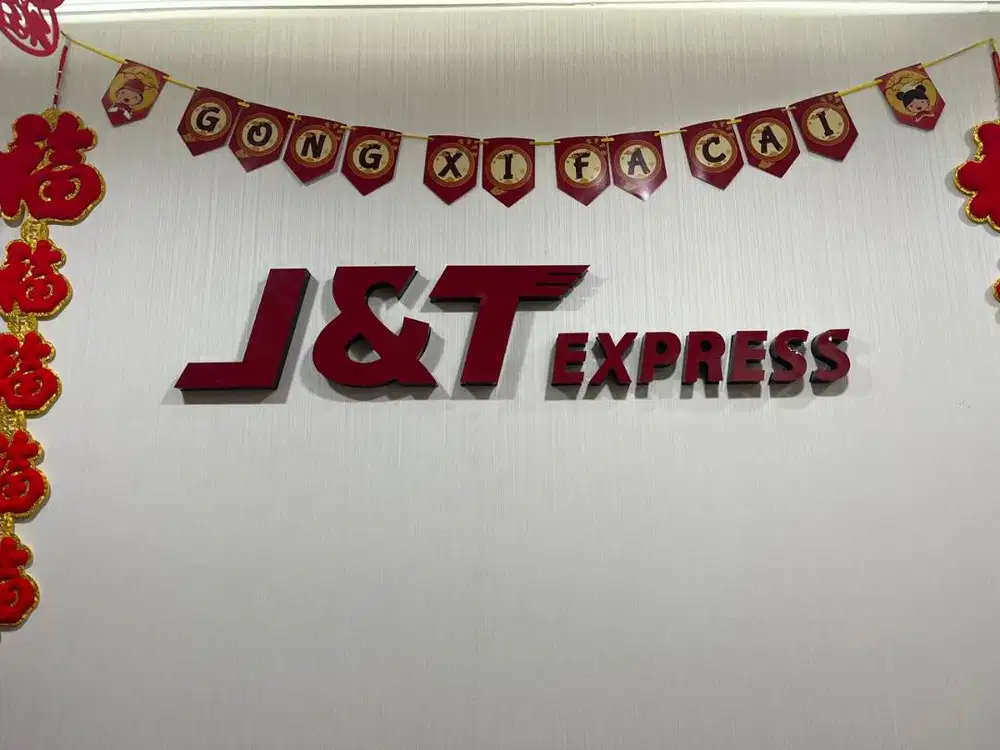 Lowongan Kurir J&T Express Jakarta (DC KEBAYORAN BARU)