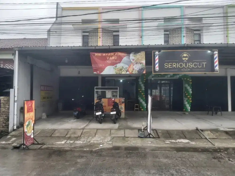 RUKO 2 LANTAI BEKASI