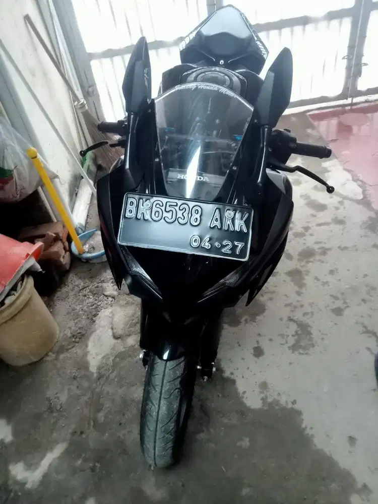 Cbr 250 cc tahun 2022 pajak hdup
