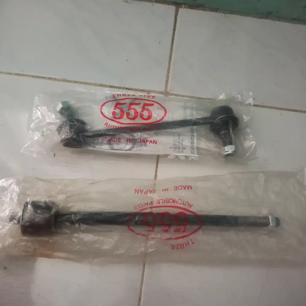 Longtierod dan link stabil avanza