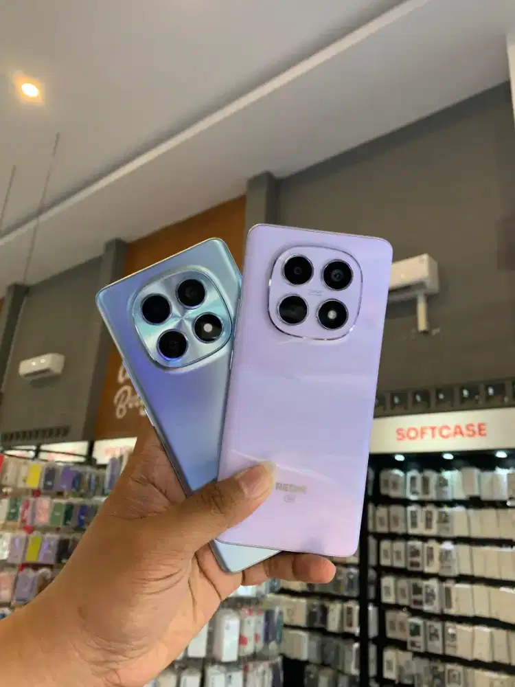 REDMI NOTE 15 5G 8/256 12/512 PROMO HANDPHONE TERMURAH DIJOGJA