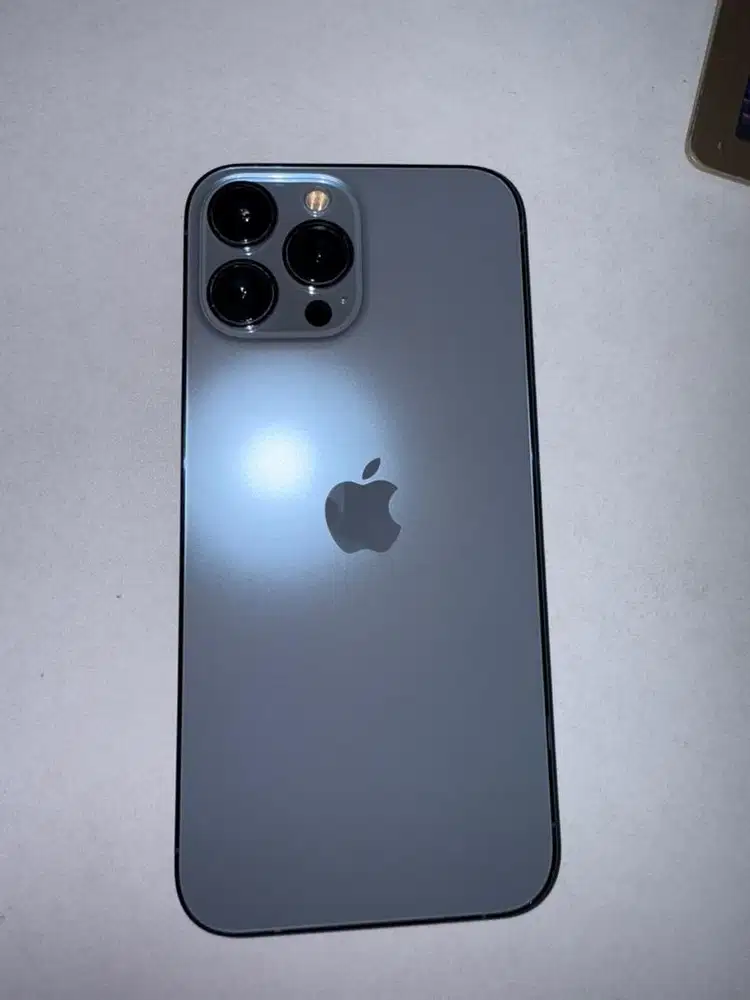 Iphone 13 Promax 256 gb