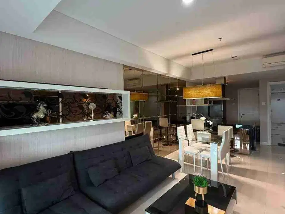 SHMSRS‼️Apartemen Trillium Pusat Kota Surabaya