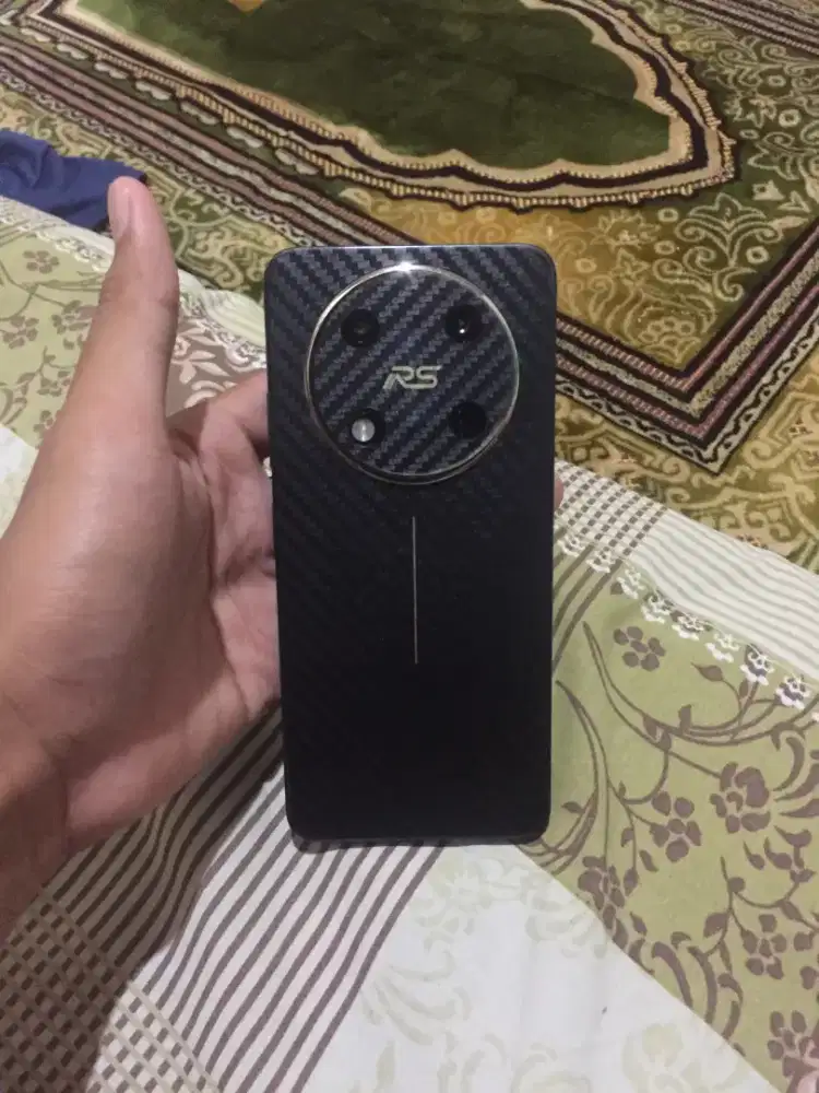 Jual hp Itel RS4 murah