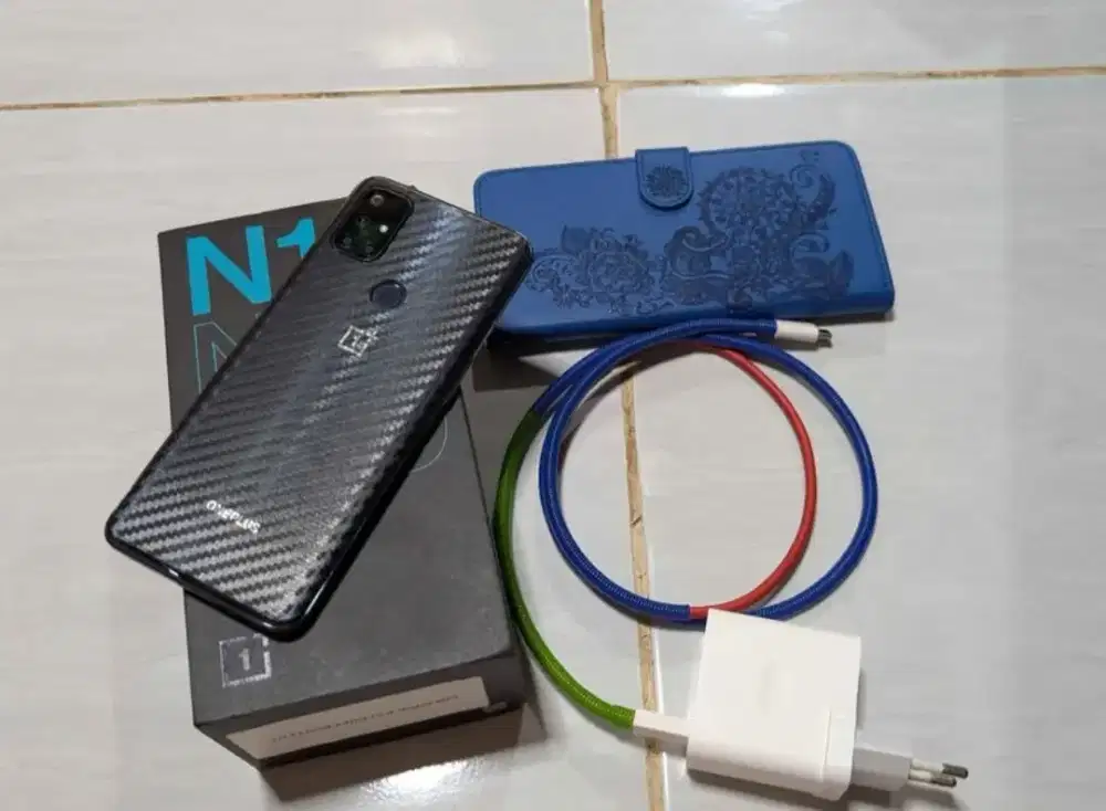 OnePlus Nord N10 5G