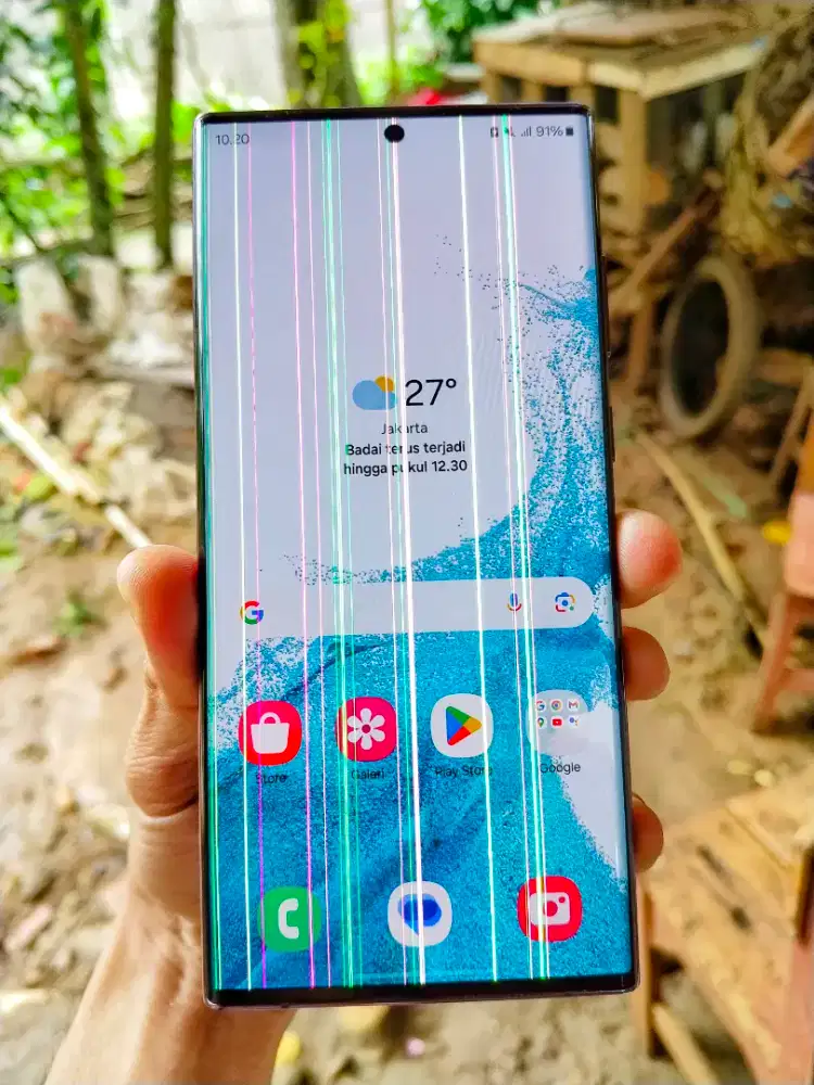 samsung s22 ultra 5g ram 8/128