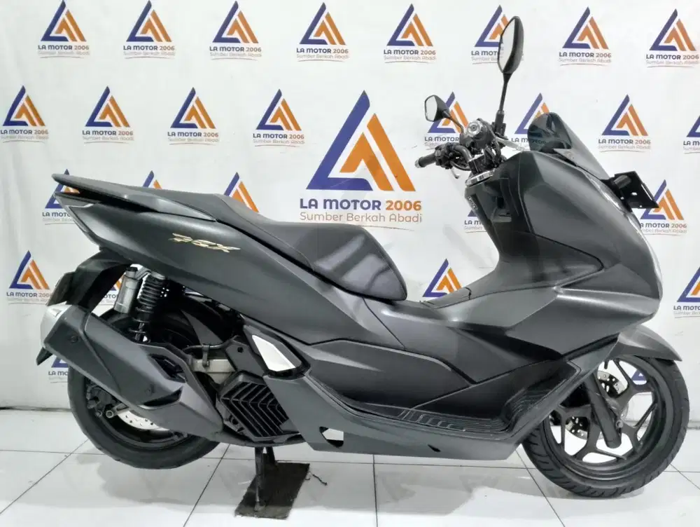 PCX 160 CBS TH 2022 CASH KREDIT KTP DAERAH BISA/TT/CC BUNGA0%/KREDIVO