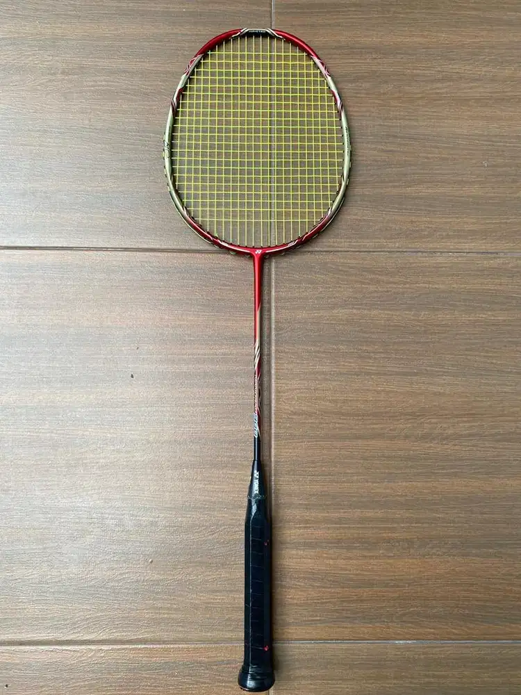 Raket Yonex Nanoray 900 Mohammad Ahsan Edition