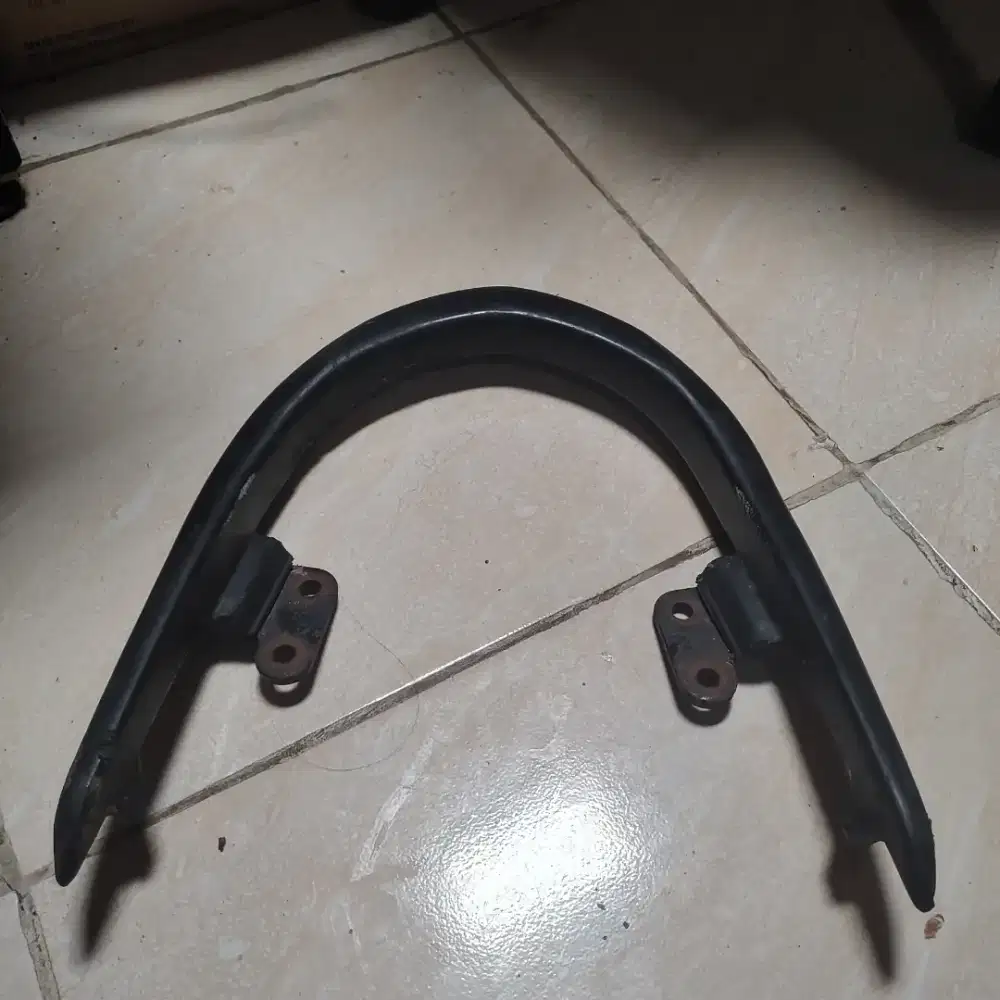 Behel absolute revo karbu