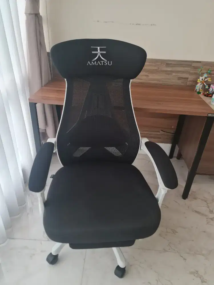 Office Chair / Study Chair