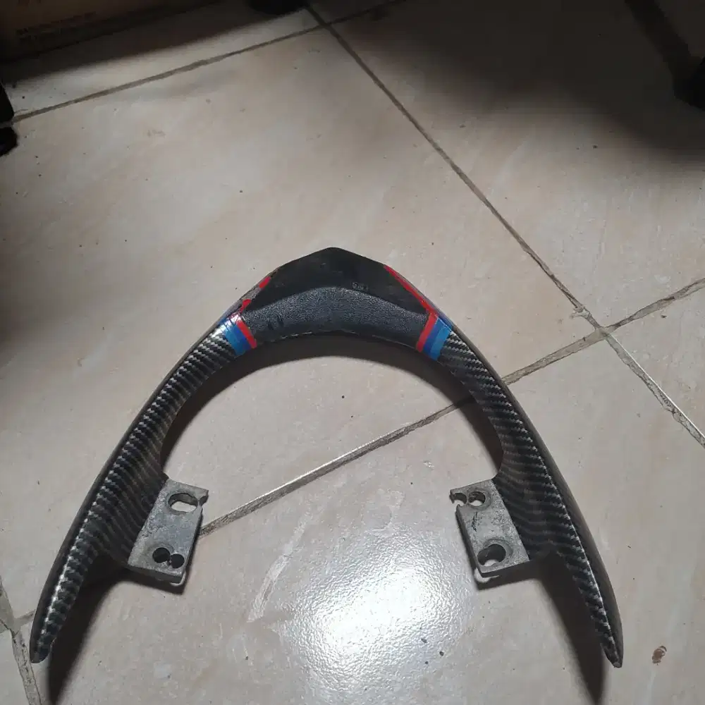 Behel absolute revo karbu